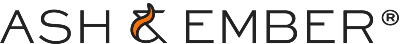 Ash & Ember®