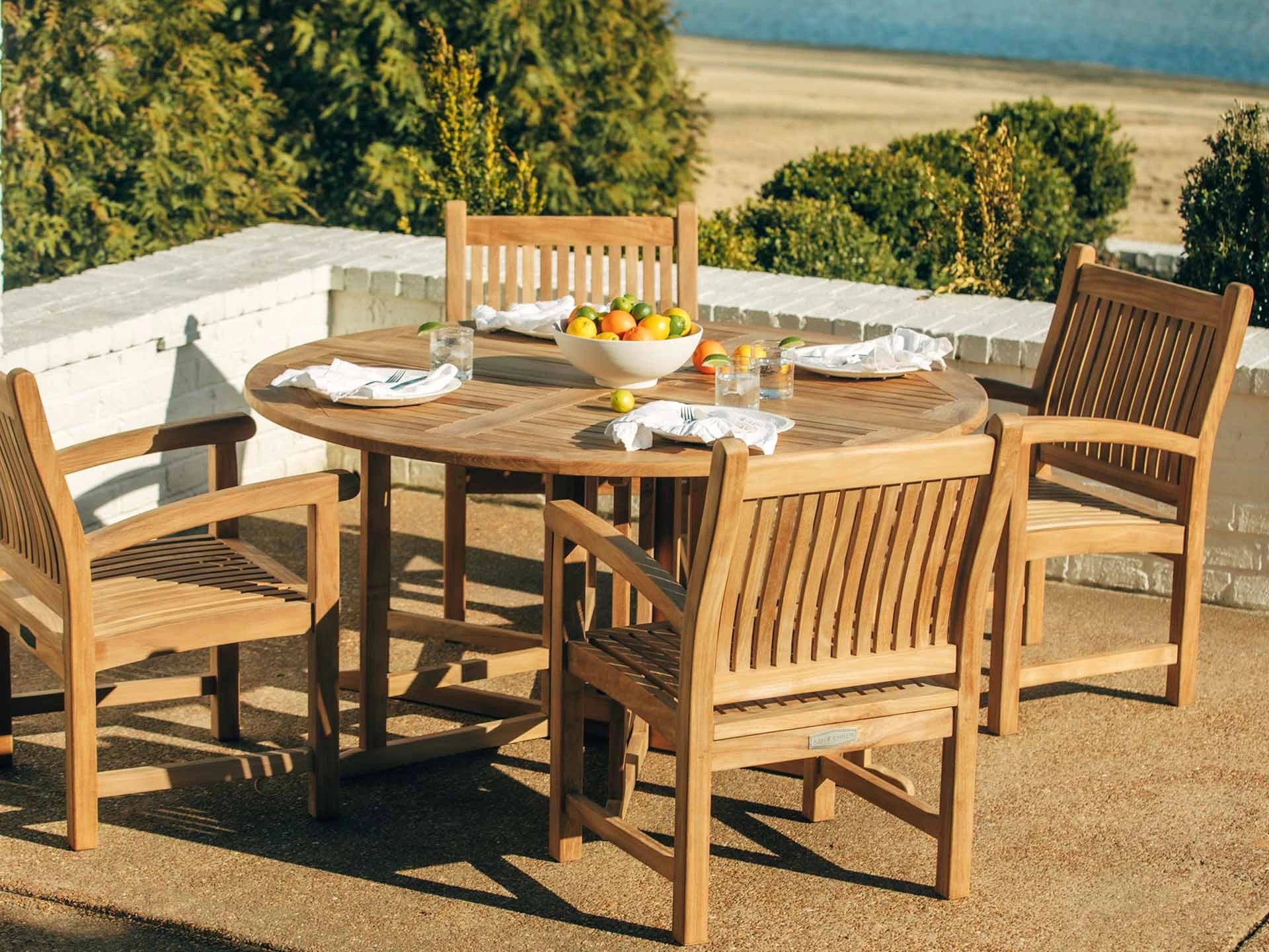 Elevate Your Outdoor Living