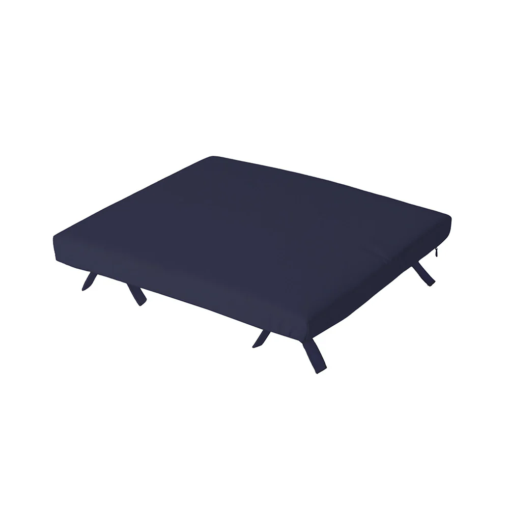 Sunbrella® Cushion for Adirondack Ottoman - Image 19