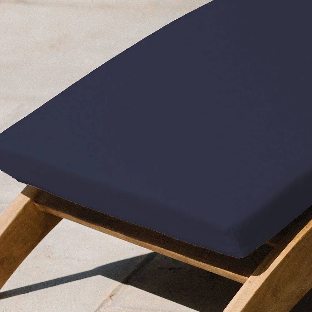 Sunbrella® Cushion for Adirondack Ottoman - Image 22