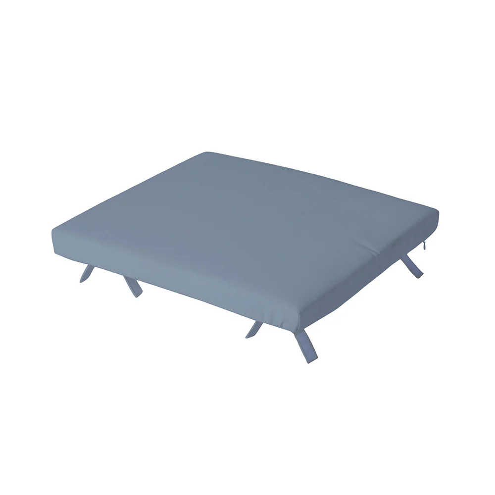 Sunbrella® Cushion for Adirondack Ottoman - Image 25