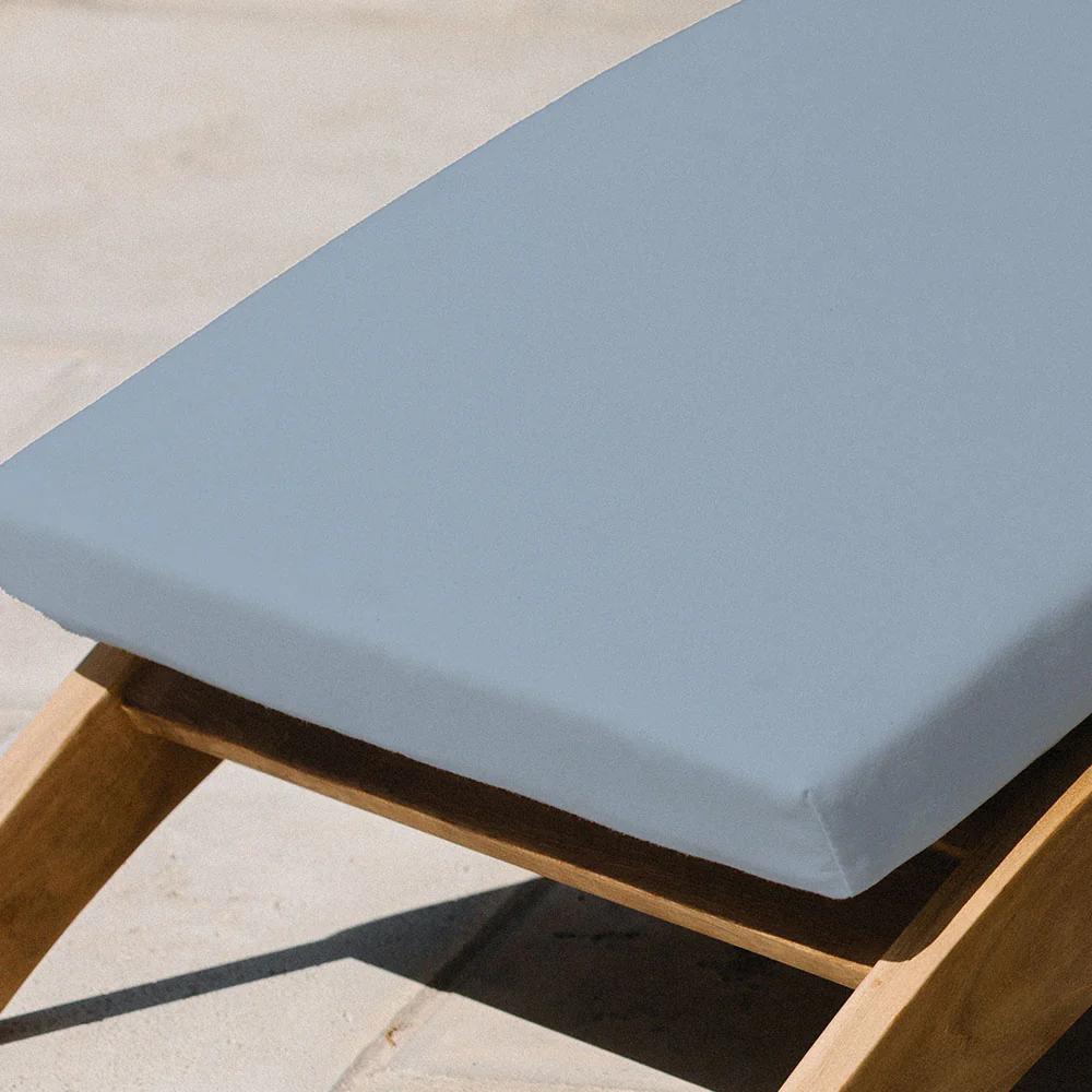 Sunbrella® Cushion for Adirondack Ottoman - Image 28