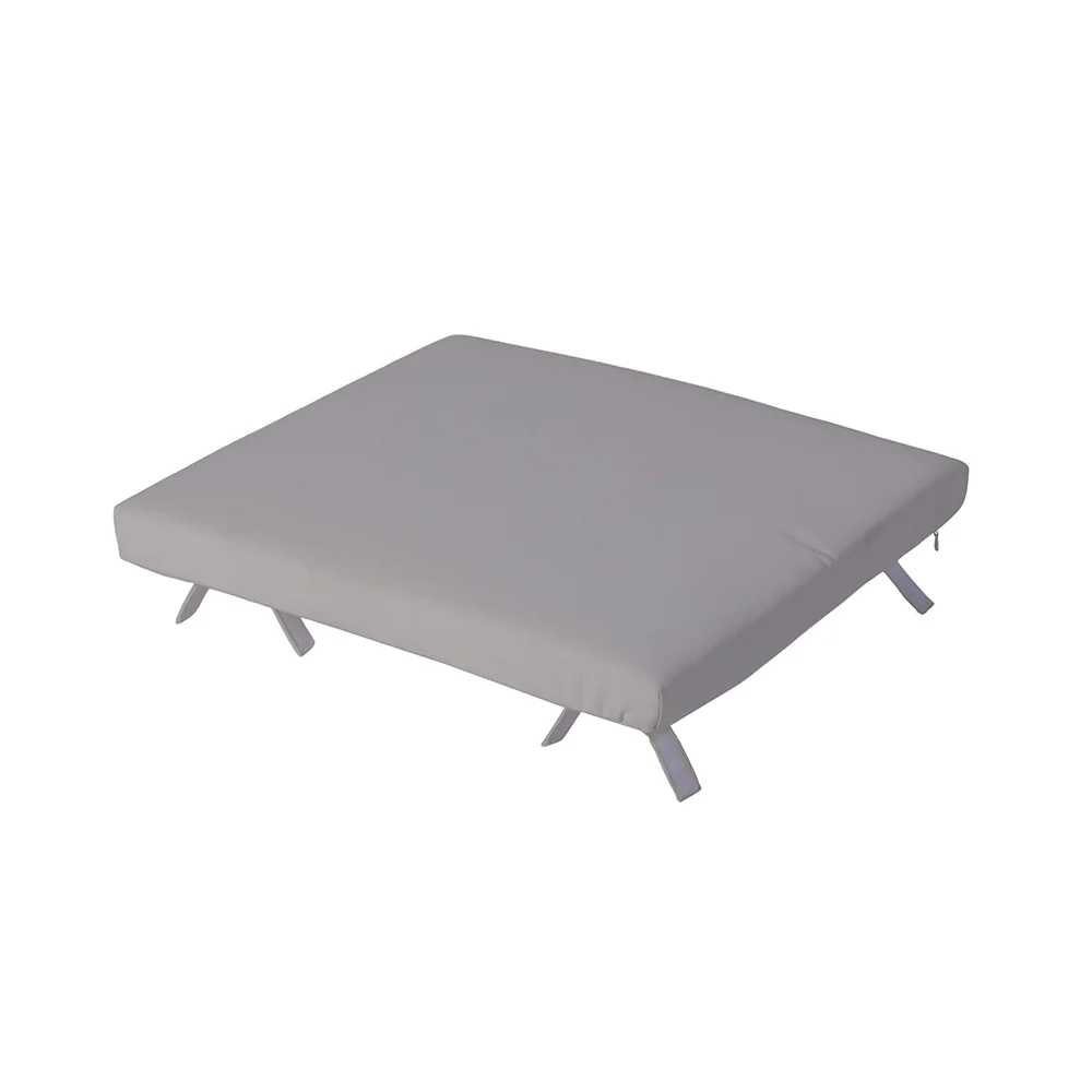 Sunbrella® Cushion for Adirondack Ottoman - Image 7