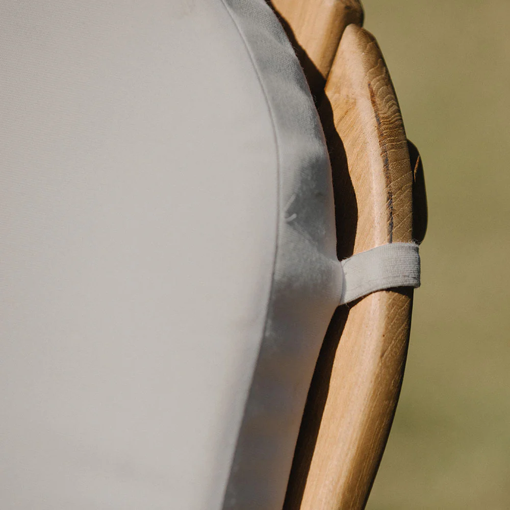 Sunbrella® Cushion Set for Adirondack Chair - Image 11
