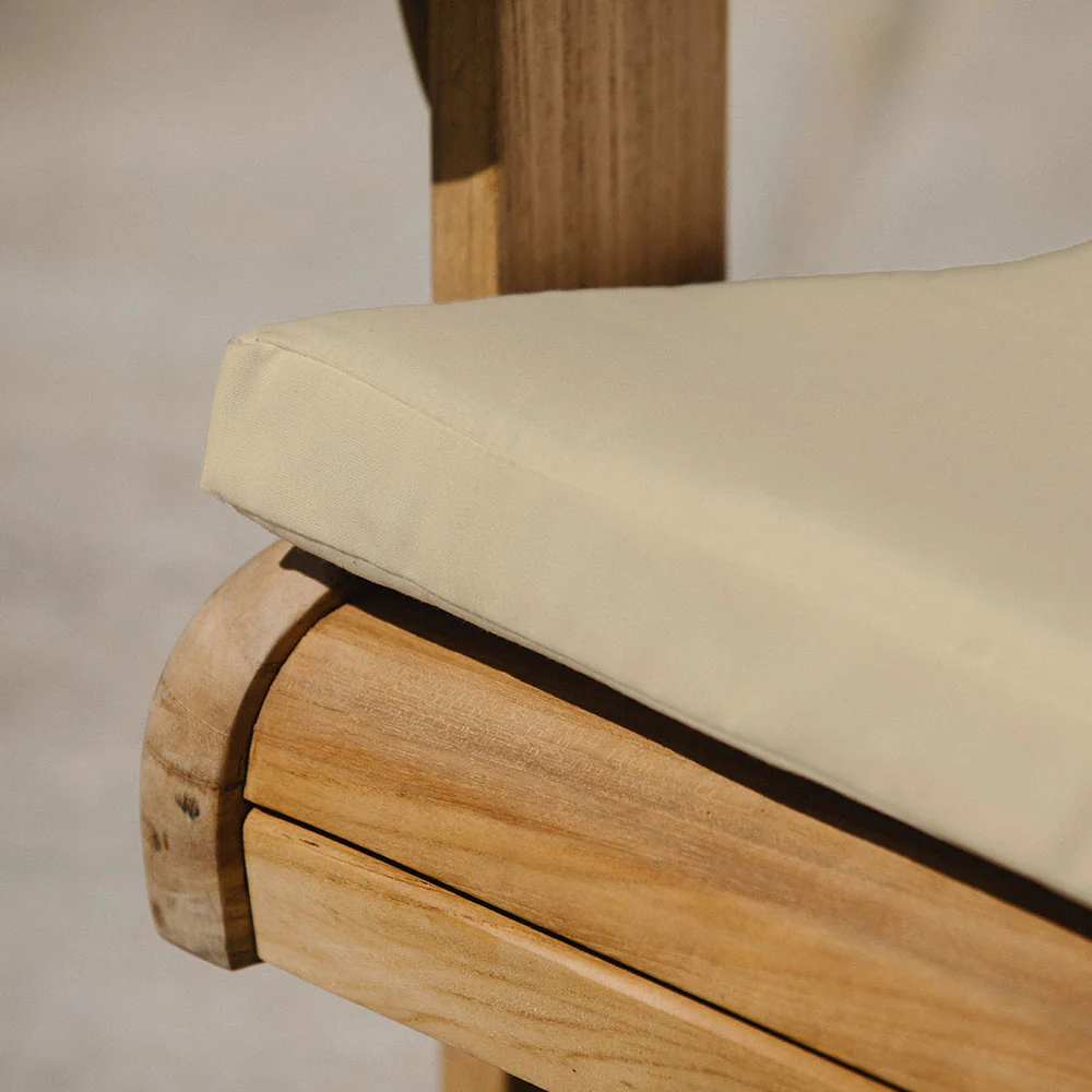 Sunbrella® Cushion Set for Adirondack Chair - Image 17