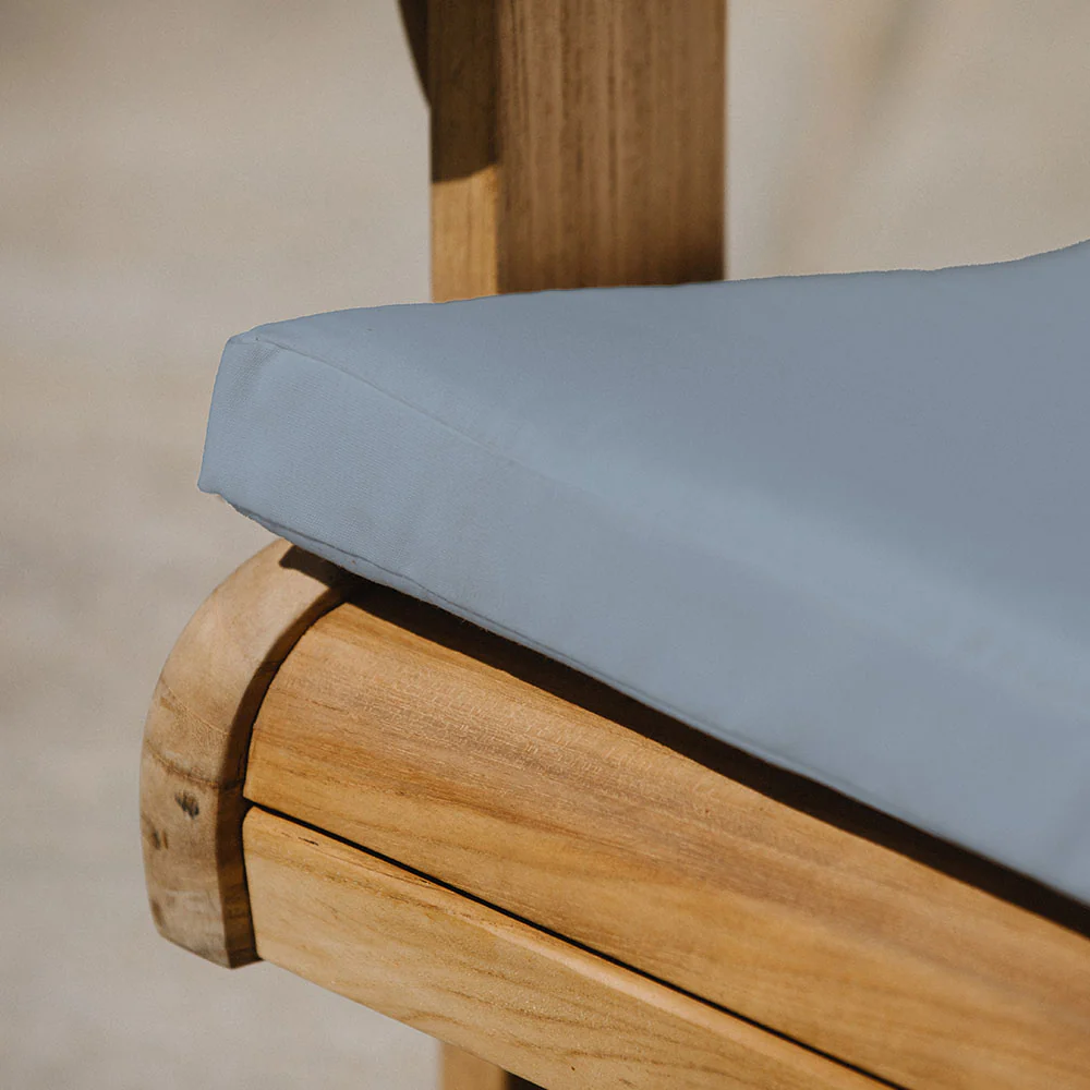 Sunbrella® Cushion Set for Adirondack Chair - Image 31