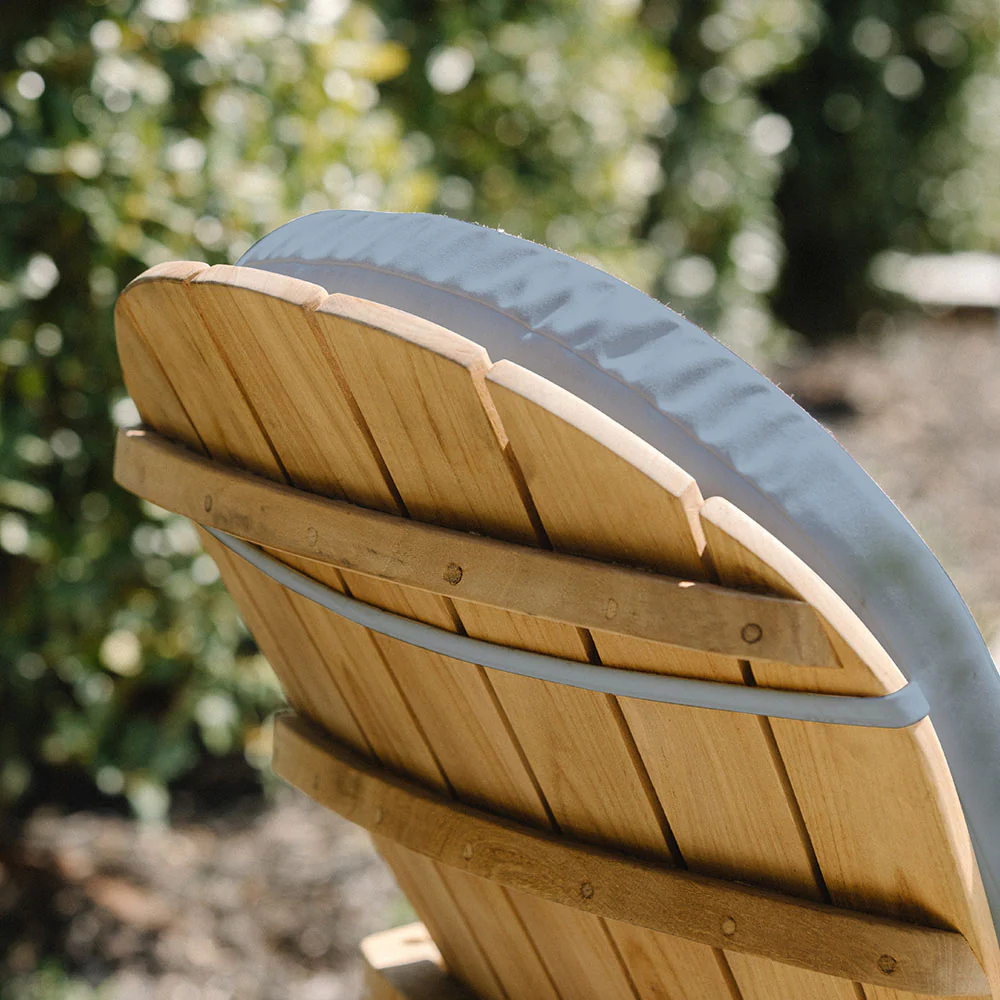 Sunbrella® Cushion Set for Adirondack Chair - Image 33
