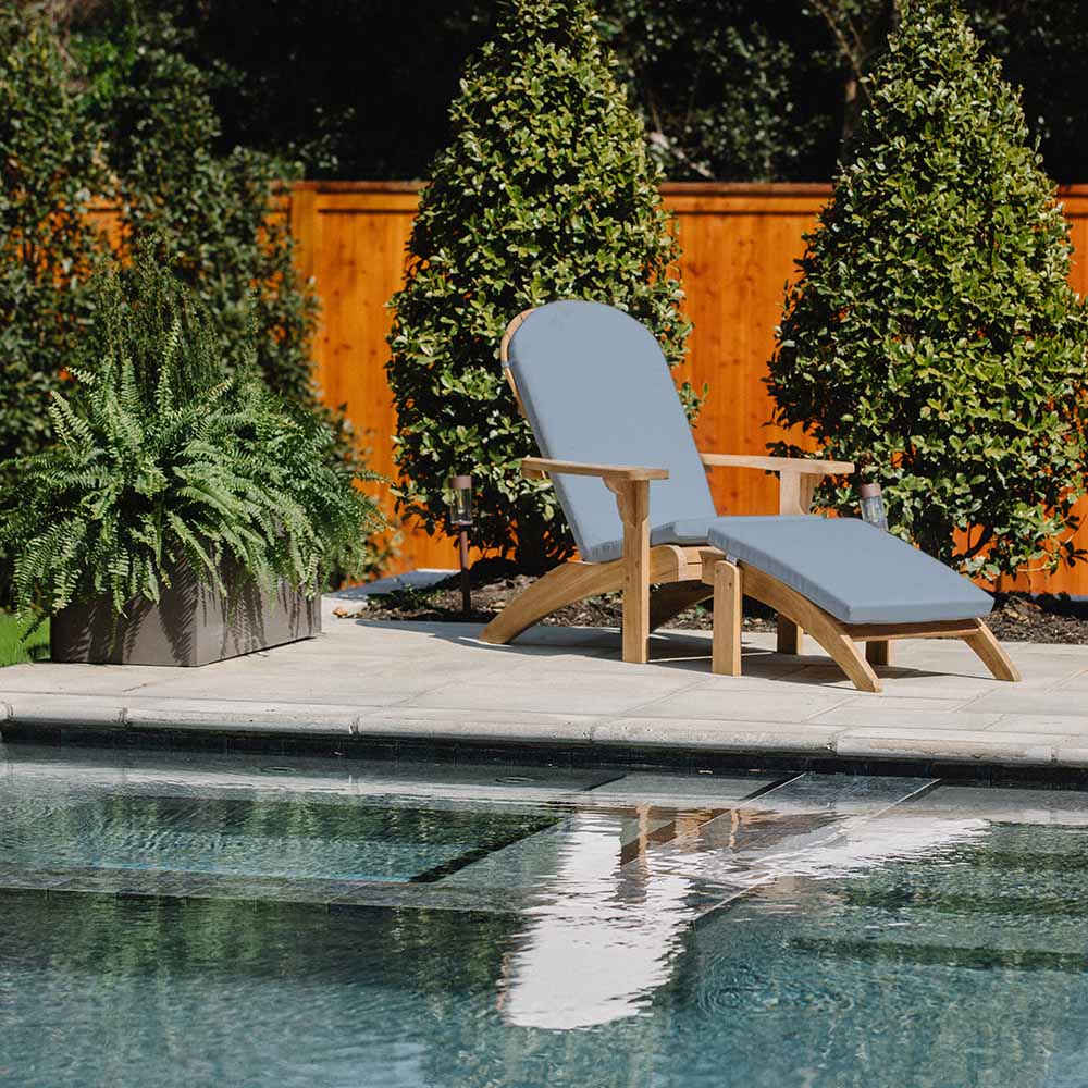 Sunbrella® Cushion Set for Adirondack Chair - Image 34