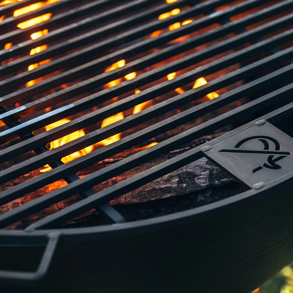 Cauldron Fire Pit Bowls - Image 37