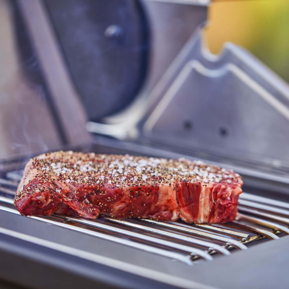 Monument Grills Denali 605Pro - Stainless Smart Propane Gas Grill - Image 13