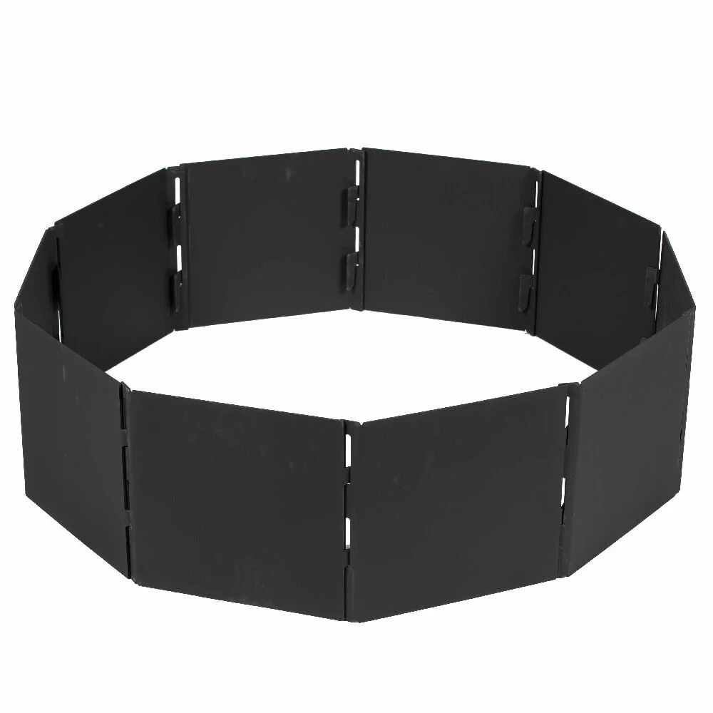 Foldable Panel Campfire Ring - Image 7