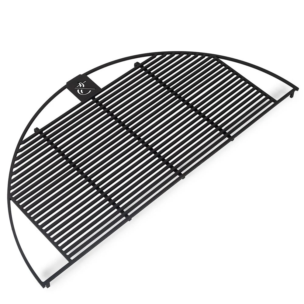 Half Grill Grate - Image 21