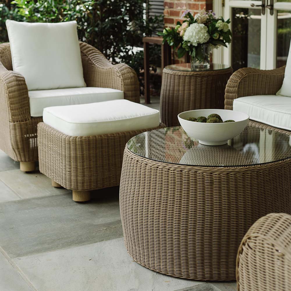 Harbor Coffee Table - Image 4