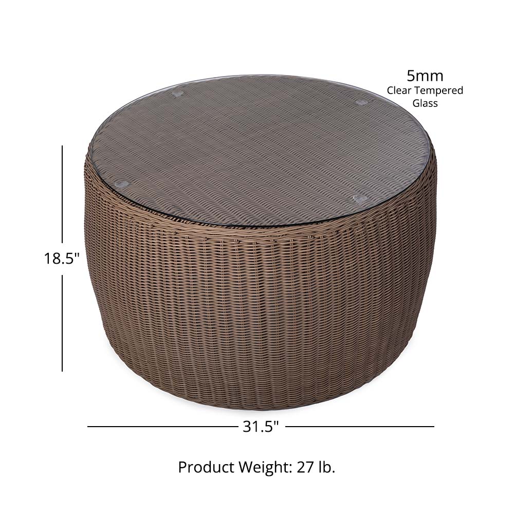 Harbor Coffee Table - Image 8