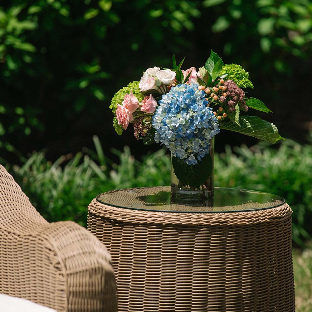 Harbor End Table - Image 5