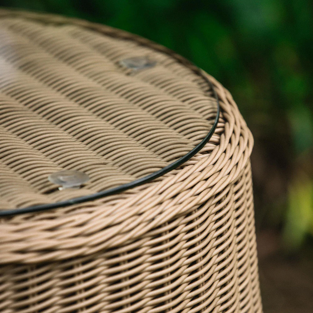 Harbor End Table - Image 6