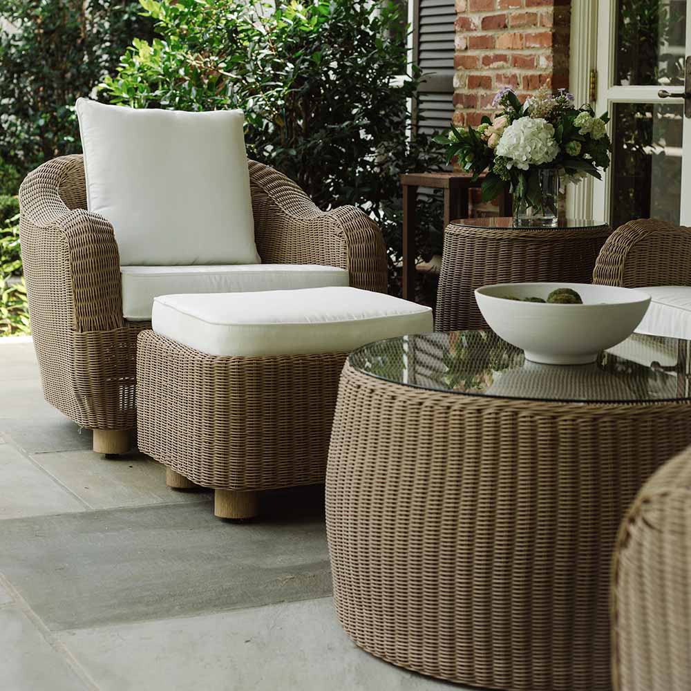 Harbor Lounge Chair - Image 3