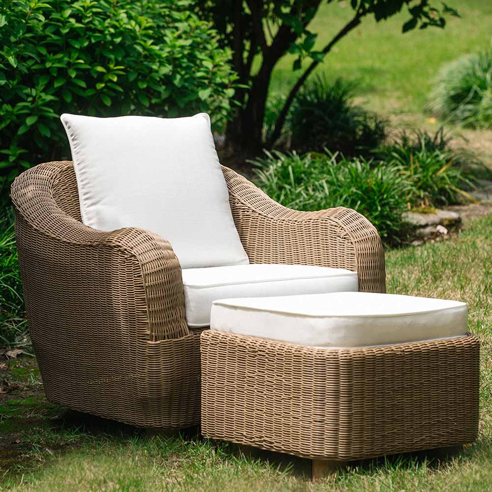 Harbor Lounge Chair - Image 5