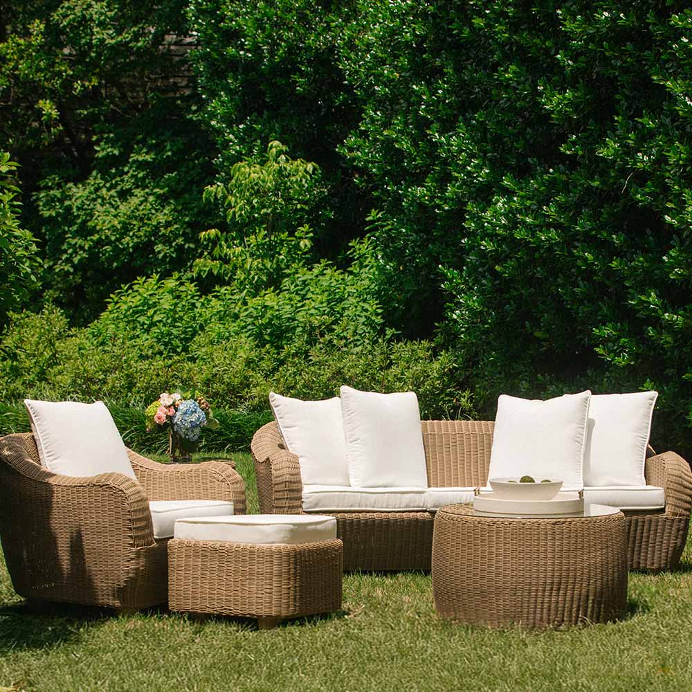 Harbor Lounge Chair - Image 6