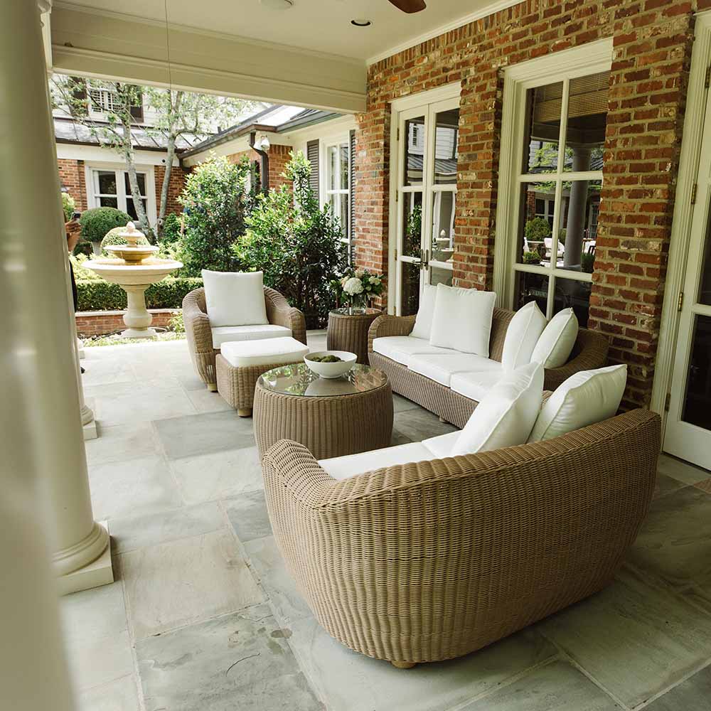 Harbor Loveseat - Image 3