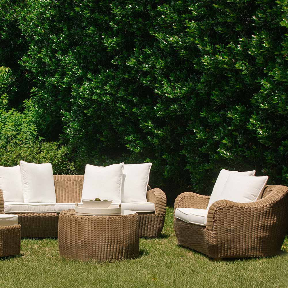 Harbor Loveseat - Image 4
