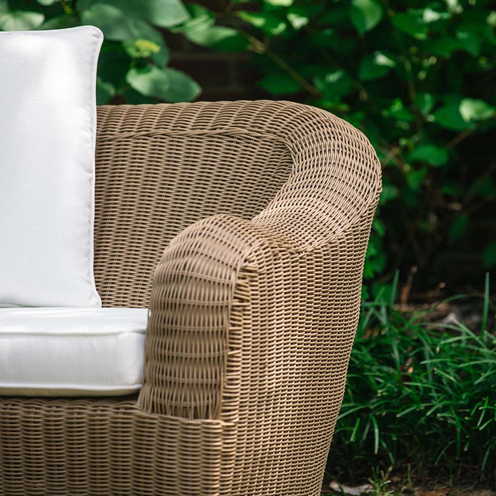 Harbor Loveseat - Image 7