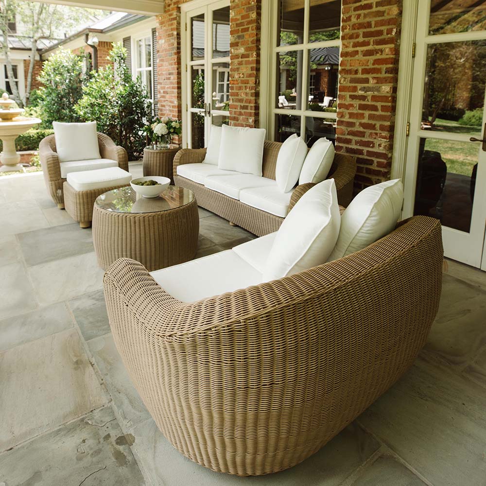 Harbor Sofa - Image 4