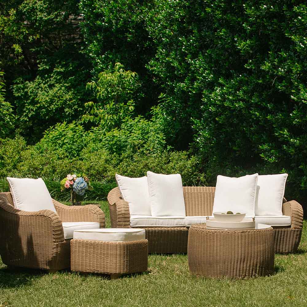 Harbor Sofa - Image 5