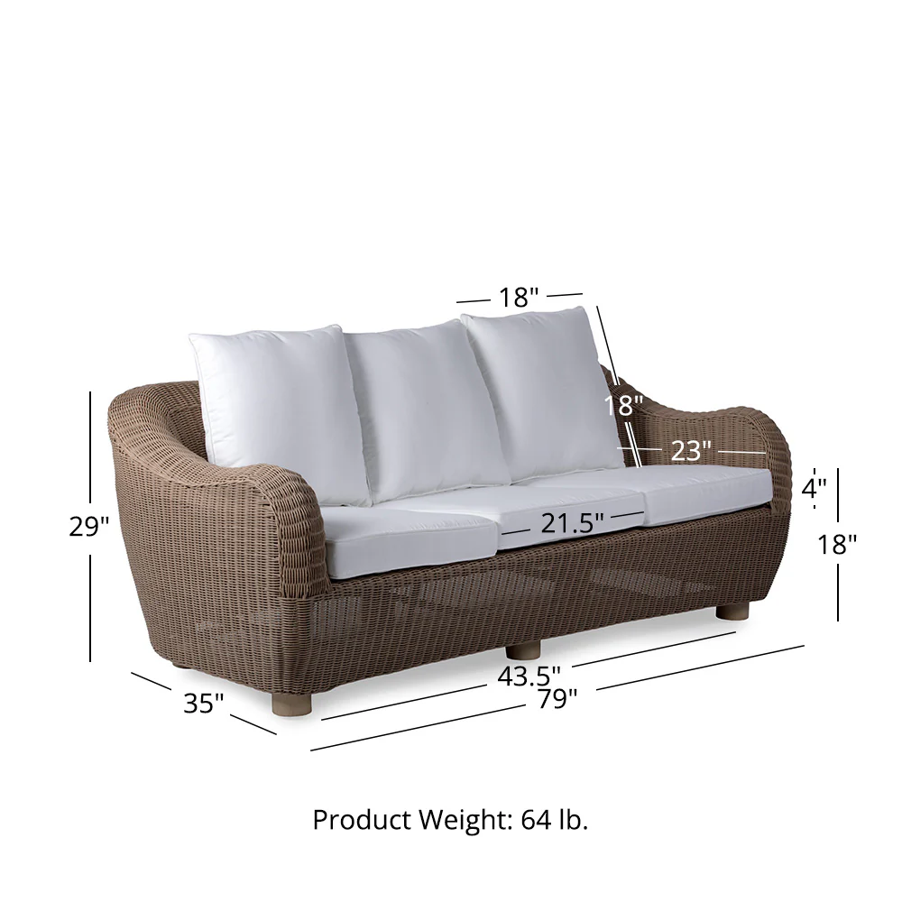 Harbor Sofa - Image 8