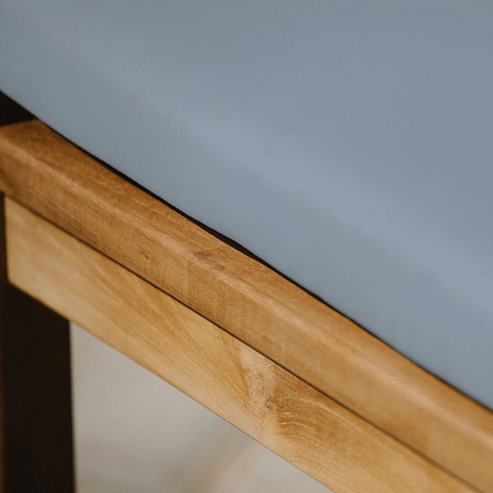Sunbrella® Cushion for Luna Armchair - Image 28