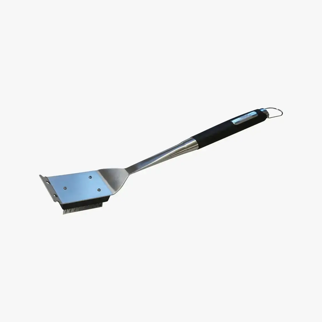 Monument Grills Spatula, Tongs & Cleaning Brush - Image 6