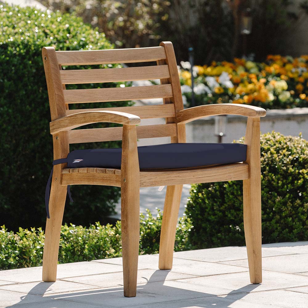 Sunbrella® Cushion for Sandhill Armchair - Image 20