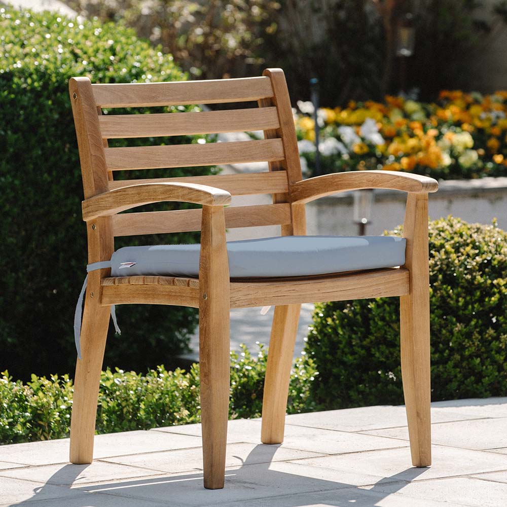 Sunbrella® Cushion for Sandhill Armchair - Image 26