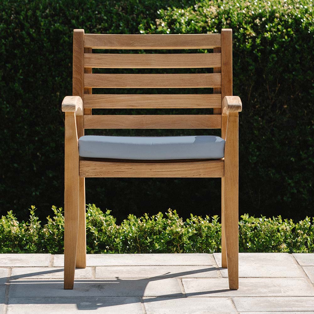 Sunbrella® Cushion for Sandhill Armchair - Image 27