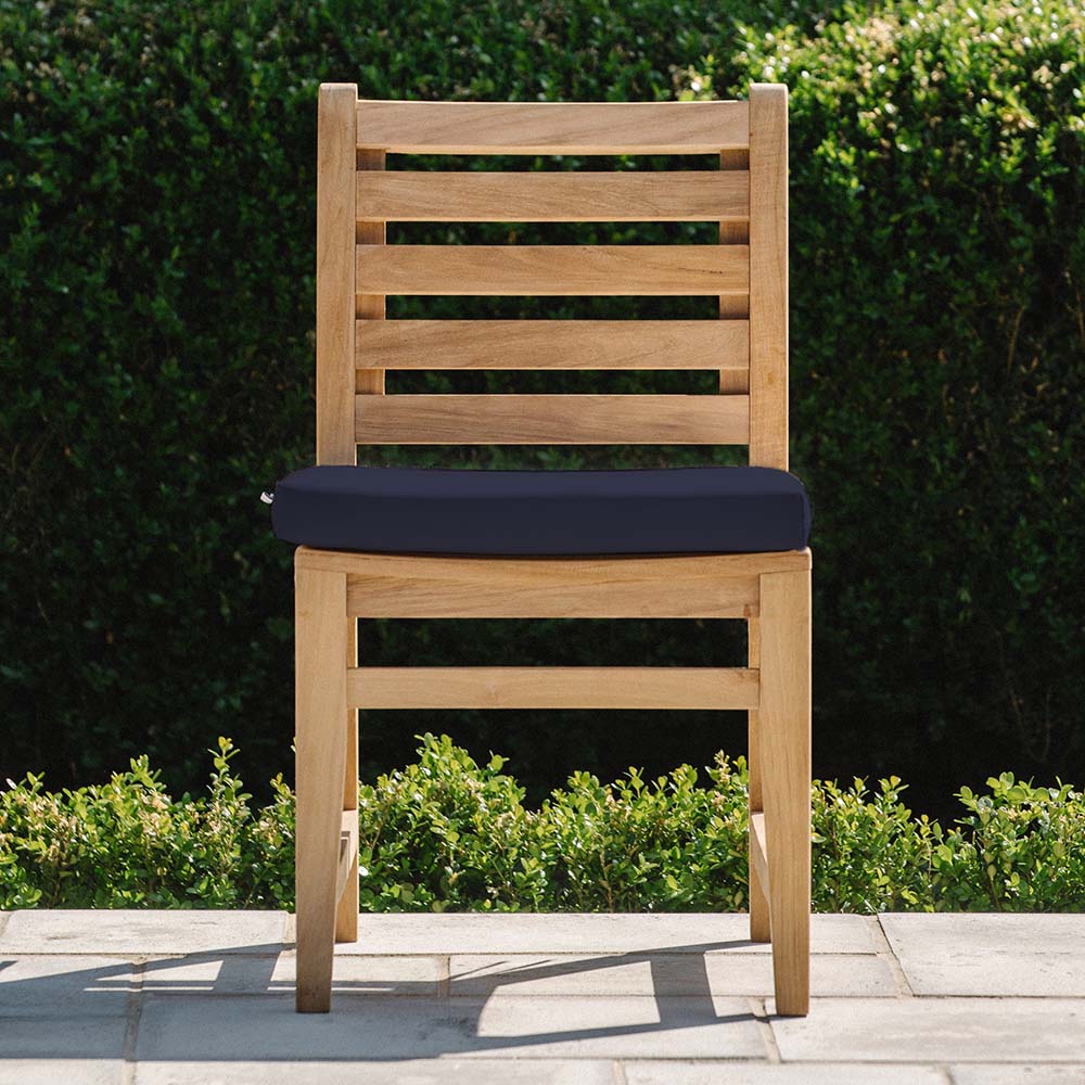 Sunbrella® Cushion for Sandhill Chair - Image 22