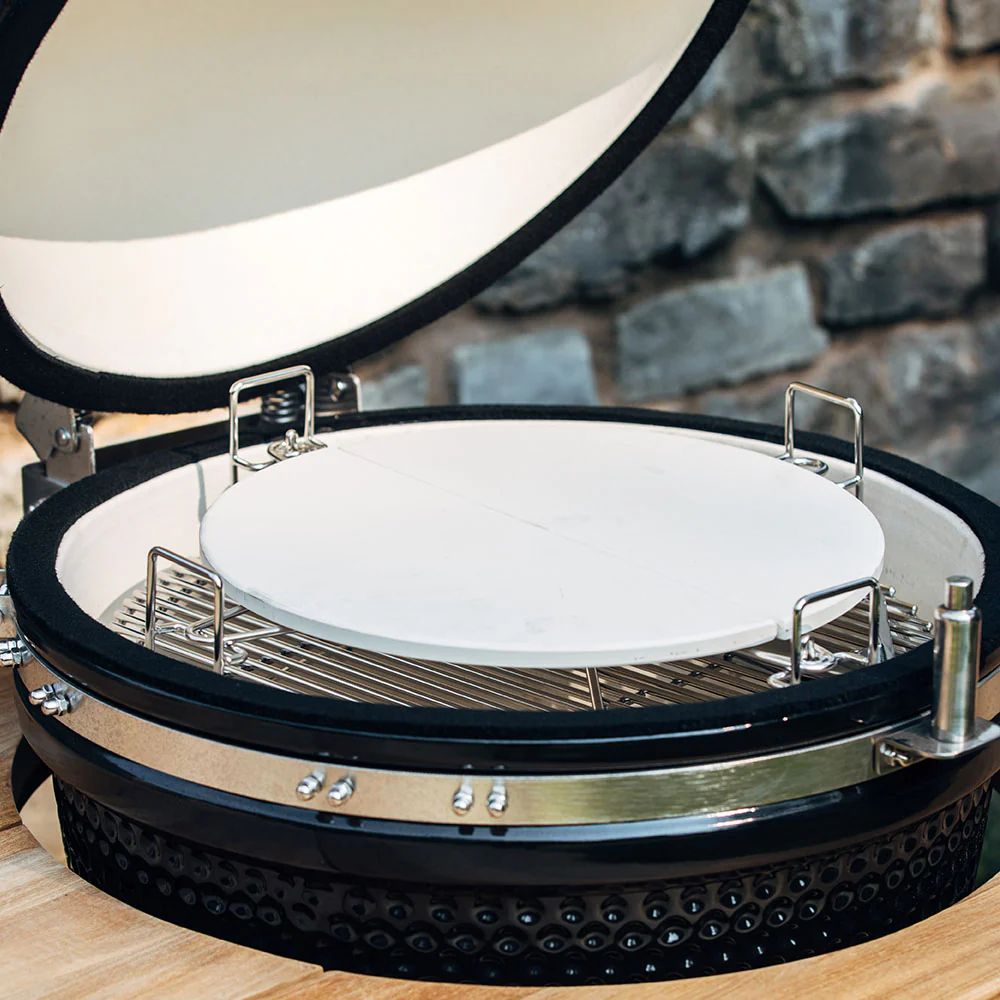 18" Kamado Grill Kit - Image 5