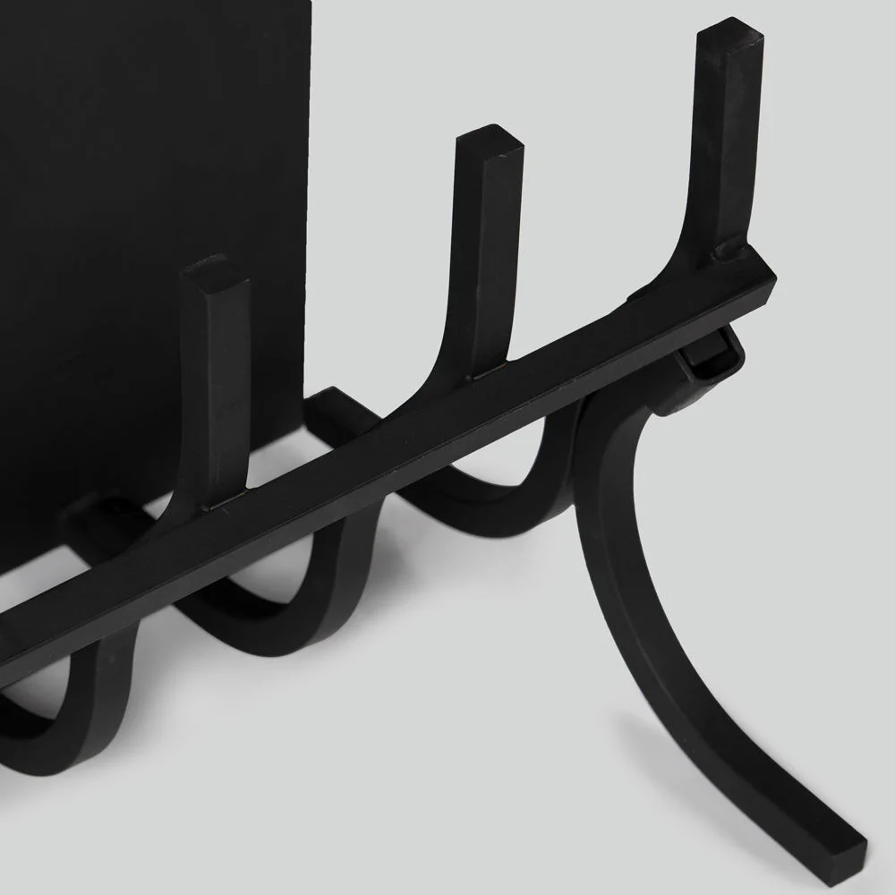 Scratch and Dent, 21" High-Efficiency Log Grate - Image 5