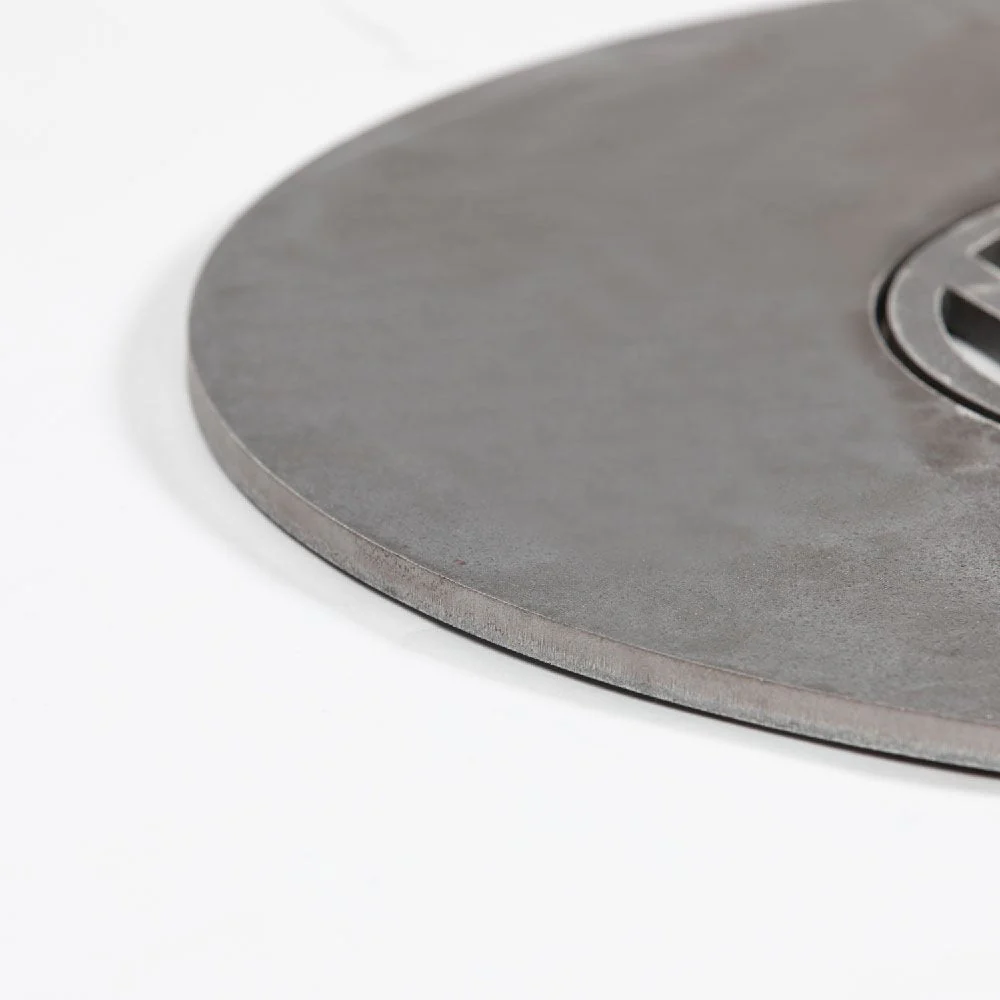 Scratch and Dent, 22-in Weber Style Grill Insert With Center Grate - Image 3