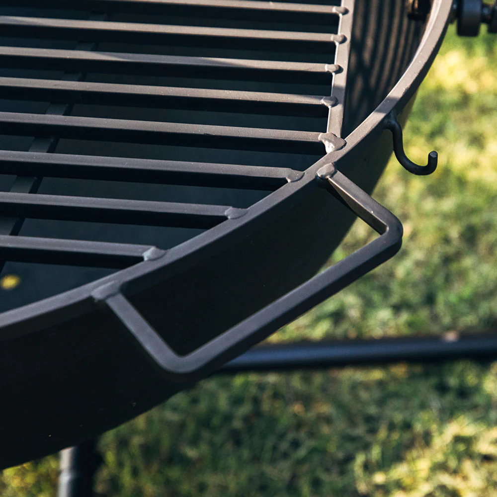 Cauldron Fire Pit Bowls - Image 7