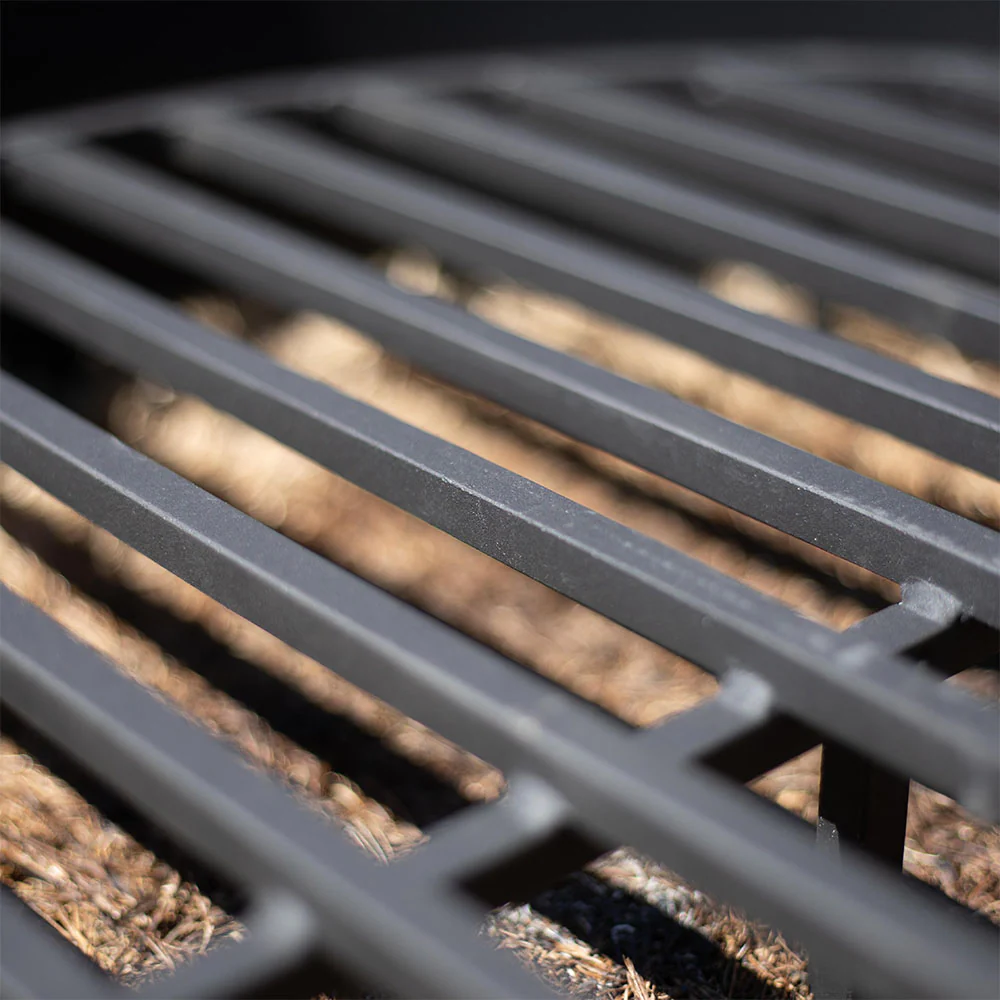 Heavy-Duty Campfire Pit Grate - Image 17