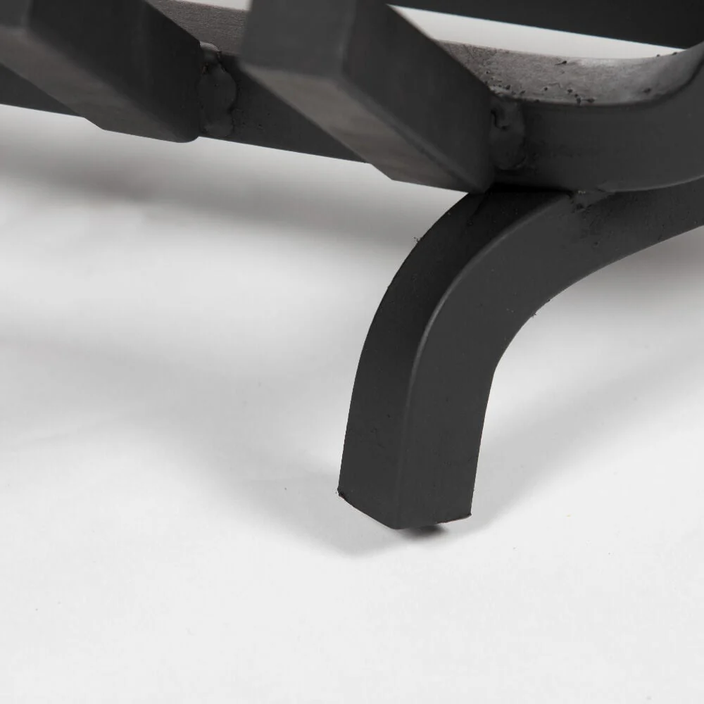 Scratch and Dent, 36" Hex Fire Grate - Image 6
