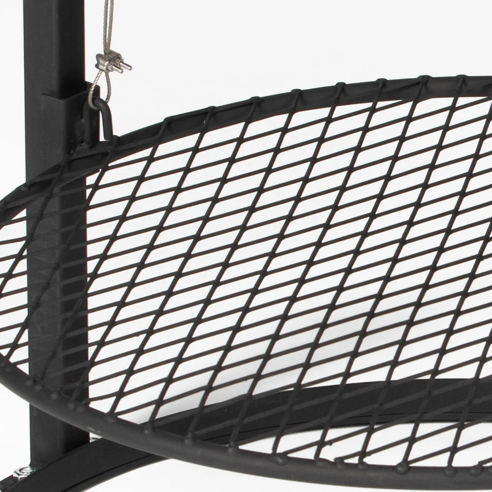 Adjustable Kettle-Style Grill Attachment - Image 7