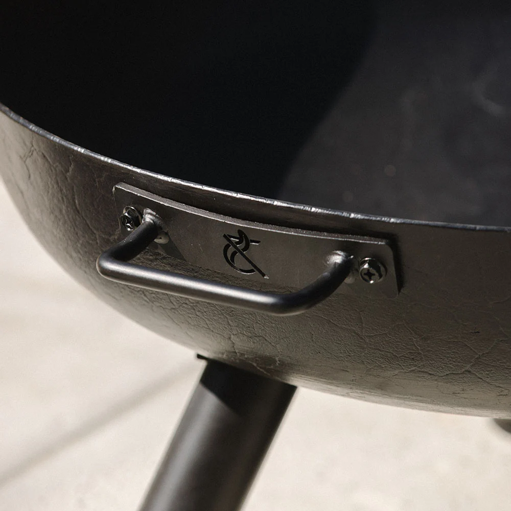 Scratch and Dent, Ellipse Fire Pit | 29" - Image 5