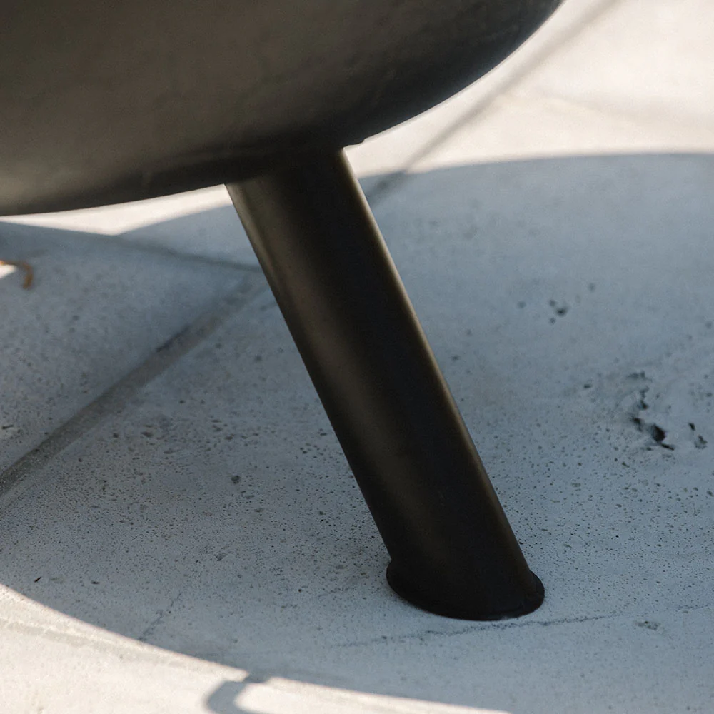 Scratch and Dent, Ellipse Fire Pit | 29" - Image 6