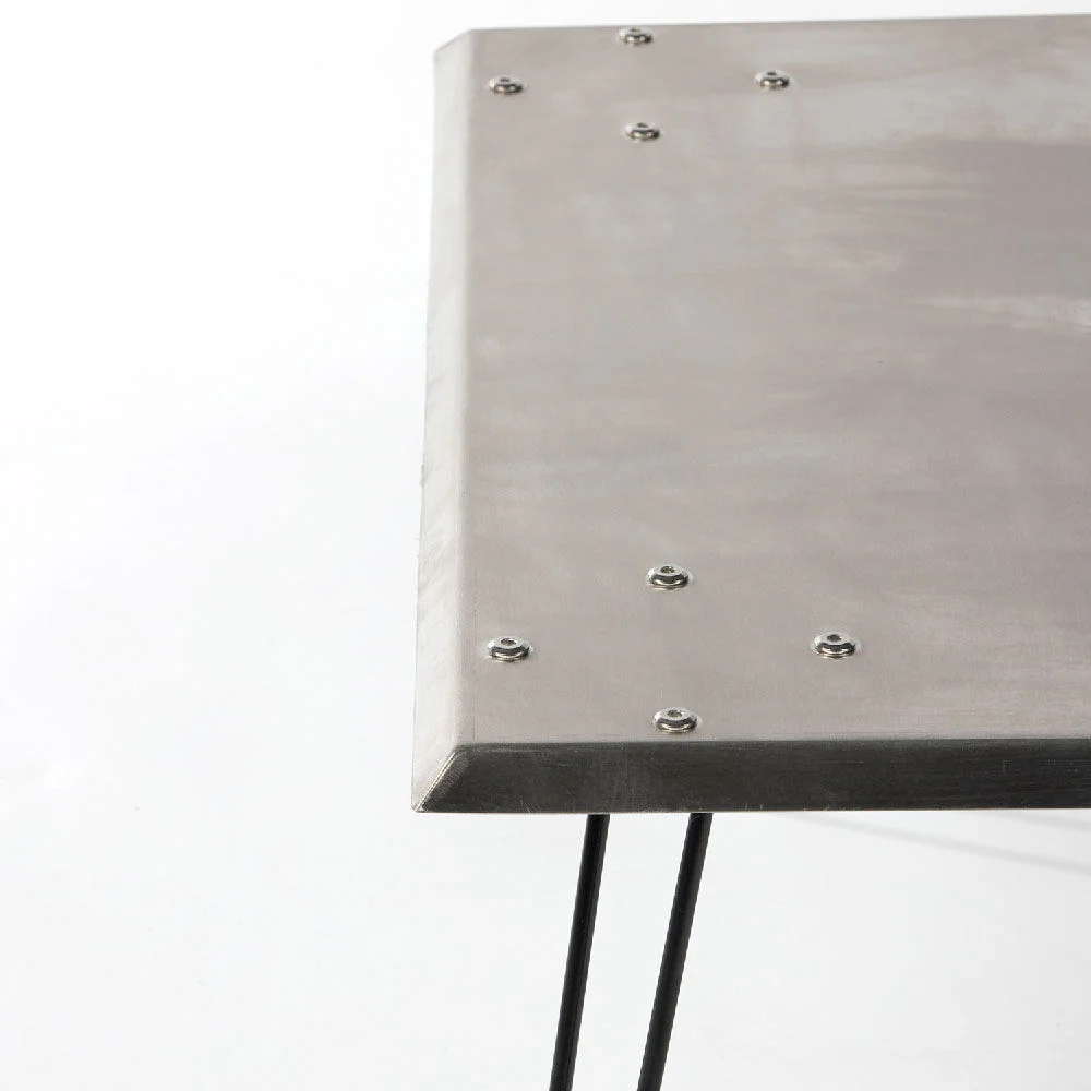 Scratch and Dent - Fire Pit Heat Deflector - FINAL SALE - Image 4