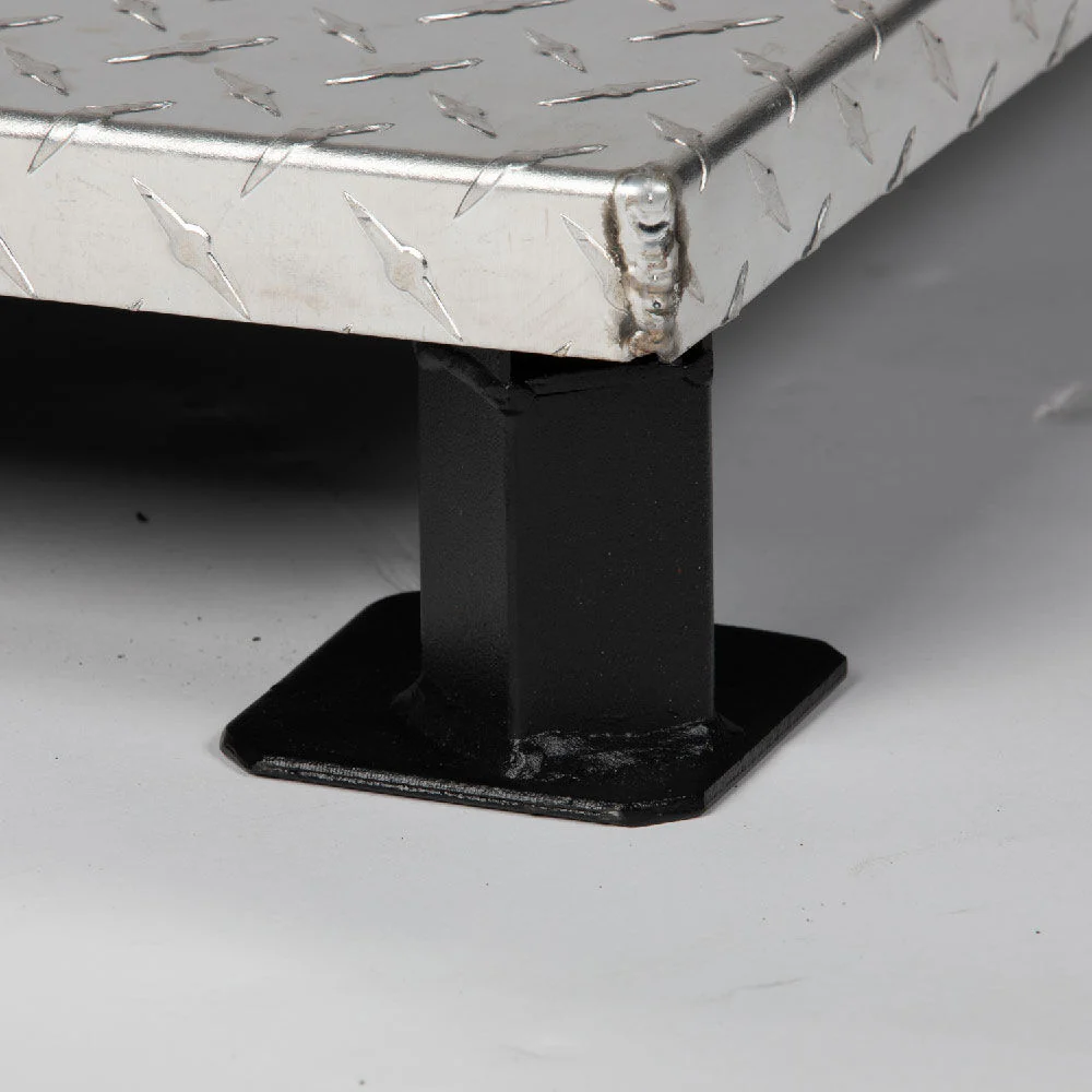 Scratch and Dent - Fire Pit Heat Shield - FINAL SALE - Image 4