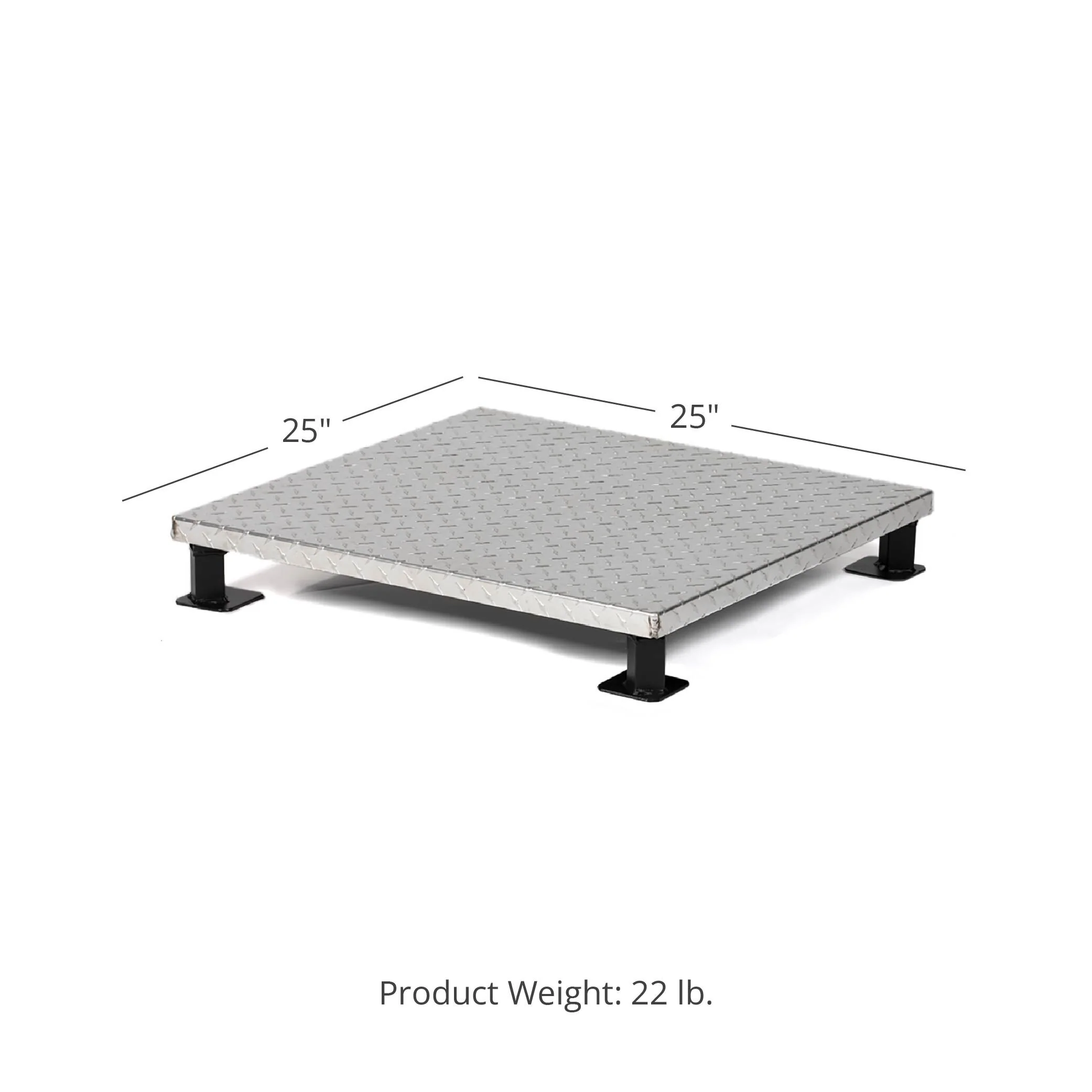 Scratch and Dent - Fire Pit Heat Shield - FINAL SALE - Image 6
