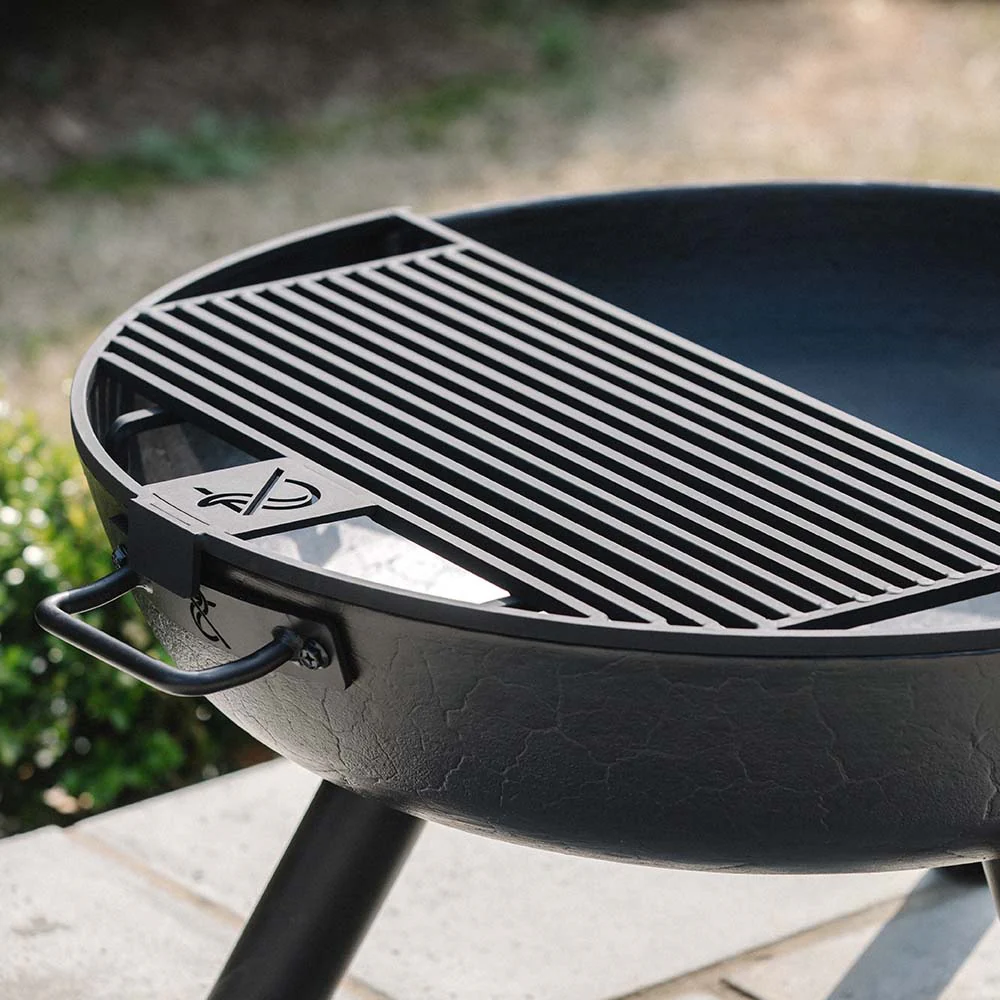 Scratch and Dent, Half Grill Grate | 29" - Image 3