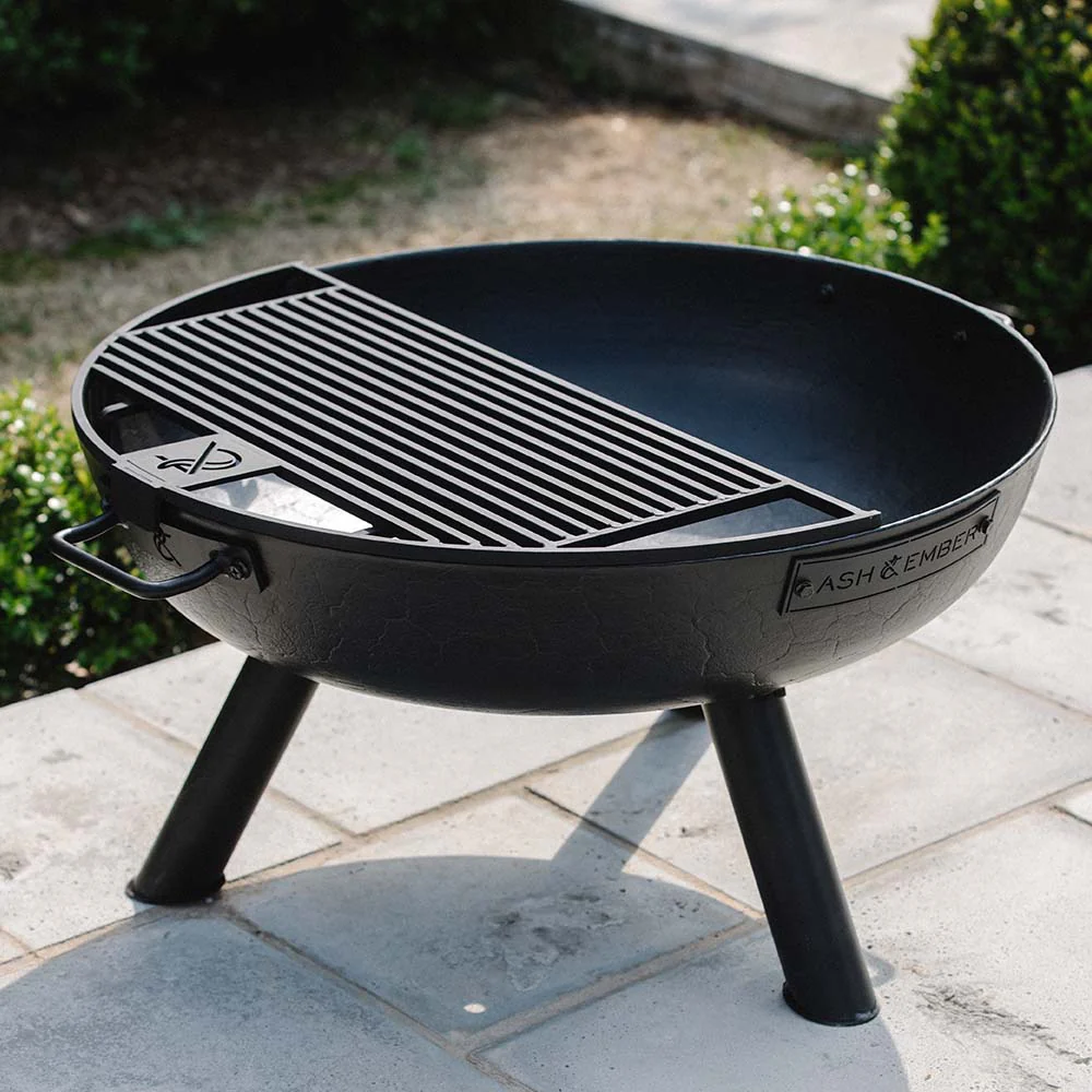 Scratch and Dent, Half Grill Grate | 29" - Image 7