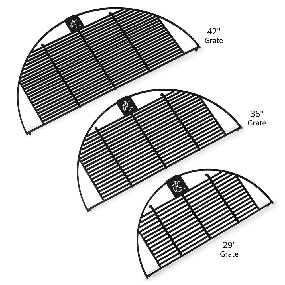 Scratch and Dent, Half Grill Grate | 29" - Image 9